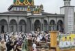 Khidmat dan Penuh Haru, Salat Idulfitri di Masjid Besar Hidayatussalikin Bangkuang Gaungkan Spirit Kebersamaan
