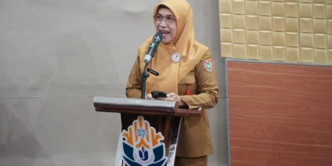 Perkuat Tata Kelola Masjid, MES Kalteng Gelar Pelatihan Keuangan Syariah