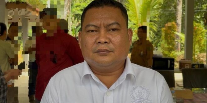 Bias Layar Pastikan Rakyat Kecil Tak Sendiri Hadapi Hukum