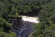 Surga Tersembunyi Air Terjun Belatung di Murung Raya, Pesona “Miniatur Niagara” di Heart of Borneo