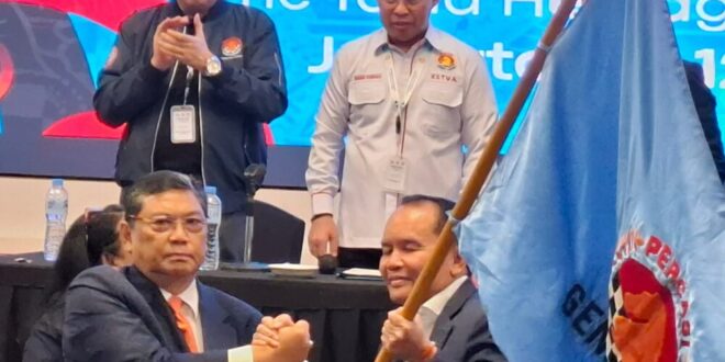 IPJI Kalteng Yakin Agustiar Sabran Mampu Dongkrak Prestasi Catur Indonesia di Kancah Dunia