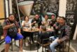 Silaturahmi Hangat, HKT Perkuat Soliditas dan Arah Gerak Relawan di Kalteng