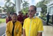 Ketua DPD Golkar Bartim Apresiasi Bias Layar, Sosialisasi Empat Pilar Dinilai Perkuat Persatuan