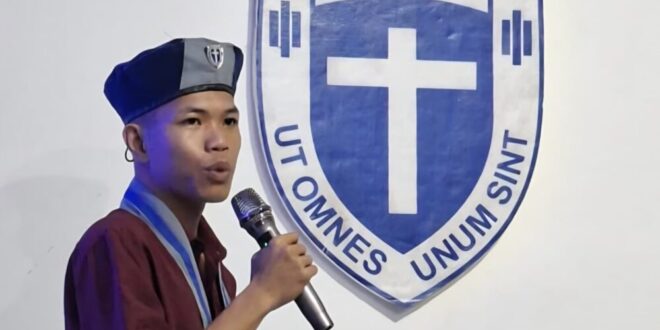 Pernyataan Jusuf Kalla Tuai Kritik, GMKI: Jangan Pelintir Ajaran Agama untuk Narasi Kekerasan