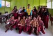 CSR PT Tuah Turangga Agung Tanamkan Motivasi dan Kepercayaan Diri Siswa SDN 02 Paring Lahung