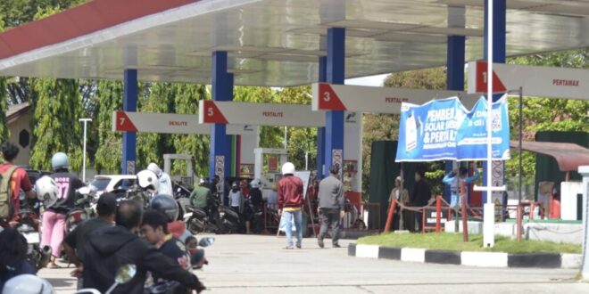 Kalteng Darurat BBM, APEPKA Siapkan Aksi Besar di Palangka Raya