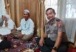 Menguatkan Silaturahmi dan Kamtibmas, Kapolsek Karau Kuala Sambangi Warga