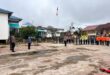 Momentum May Day, Forkopimcam Karau Kuala Kompak Perkuat Kesiapsiagaan Wilayah