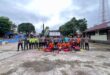 Karau Kuala Siaga Karhutla 2026, Aparat dan Warga Bersatu Antisipasi Bencana Sejak Dini