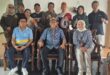 Perkuat Semangat Huma Betang, DAD Kota Palangka Raya Teguhkan Soliditas dan Pengabdian untuk Masyarakat