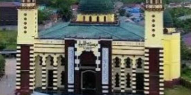 Rumah Ibadah dalam Pusaran Opini, Publik Kritik Pola Pemberitaan soal Masjid Kubah Hijau