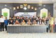 Tingkatkan Kesadaran Hukum, Polsek Karau Kuala Gelar Sosialisasi KUHP dan KUHAP Baru di Desa Babai