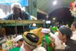 Menapaki Teladan Nabi dan Aulia Allah, Jamaah Padati Tabligh Akbar di Bangkuang