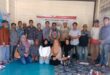 KDMP Bangkuang-Salat Baru Mantapkan Langkah menuju Koperasi Desa yang Progresif