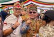 Relawan HKT: Kalteng Tidak Hanya Harus Maju, Tetapi Juga Kokoh dalam Nilai Kemanusiaan