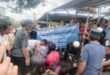 Makna Kurban dan Kepedulian Sosial, Kelurahan Bangkuang bersama Perusahaan Hadir untuk Warga