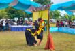 “Lawang Sakepeng” Memukau Pengunjung FBIM 2026