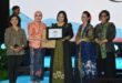 Dekranasda Kalteng Gelar Wastra Festival, Angkat Keindahan Budaya dan UMKM Lokal