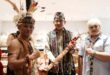 Film Kolosal “Dayak” Siap Angkat Budaya dan Sejarah Perdamaian ke Layar Lebar