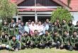 Menjembatani Teori dan Praktik, Mahasiswa UMPR Dalami Inovasi Benih Unggul di UPT BPPBTPH Kalteng