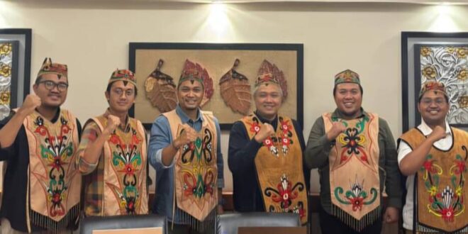 Saat Rehabilitasi Gambut Berbuah Pengakuan Dunia, Turangga Resources Sabet Penghargaan Tertinggi