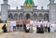 Semarak Tahun Baru Islam, Polsek Karau Kuala Dukung Syiar dan Pendidikan Keagamaan Anak