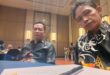Ketua IPJI Kalteng Hadiri Forum Nasional PAMA Group, Dorong Media Tetap Adaptif dan Profesional