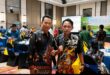 Ketua PWI dan IPJI Kalteng Serap Inspirasi Keberlanjutan dalam Media Gathering PAMA Group di Semarang