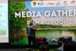 Bukan Sekadar Menanam Pohon, PAMA Group dan Media Menanam Masa Depan di Pesisir Semarang