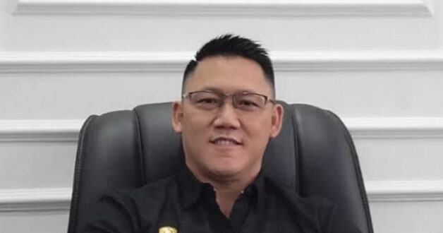 Pancasila Harus Menjadi Benteng Persatuan di Tengah Tantangan Zaman