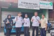 Menjaga Marwah Bahasa di Era Digital, Balai Bahasa Kalteng dan Betang.tv Perkuat Literasi Jurnalistik