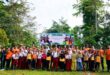 Menjaga Bumi Dimulai dari Bangku Sekolah, PT ABB Cetak Generasi Peduli Lingkungan