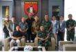 Peringati HUT ke-80 POMAD, Pomdam XXII/Tambun Bungai Tegaskan Komitmen Profesionalisme dan Pengabdian