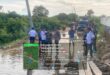 Jalan Bangkuang-Paju Epat Rusak Parah, Warga Menunggu Langkah Nyata Pemerintah