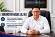 Banyak Warganet Masih Keliru, Praktisi Hukum Jelaskan UUD dan UU secara Sederhana