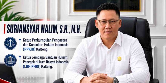 Banyak Warganet Masih Keliru, Praktisi Hukum Jelaskan UUD dan UU secara Sederhana