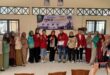 Tingkatkan Percaya Diri, Mahasiswa KKN UMPR Bekali Warga Petuk Ketimpun Keterampilan Public Speaking