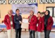 Tingkatkan Tertib Administrasi, Mahasiswa KKN UMPR Bekali Pengurus RT/RW Petuk Katimpun dengan Pelatihan Pengarsipan