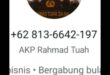 Waspada! Nomor WhatsApp Catut Nama Kasat Reskrim Polres Barsel, Masyarakat Diminta Jangan Terkecoh