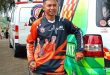 Dari Saksi Kebakaran menjadi Relawan, Jejak Pengabdian Wisnu Chandra Menginspirasi Generasi Muda
