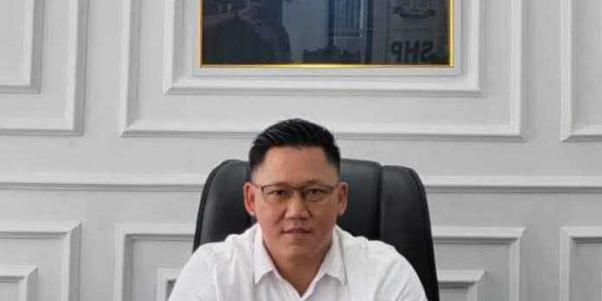 Praktisi Hukum: Pengawasan Publik Merupakan Bentuk Cinta kepada Negara