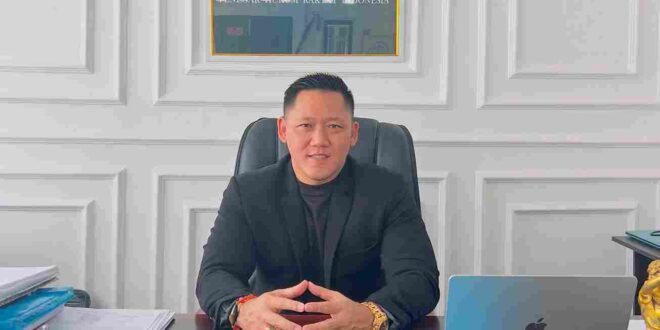 Suriansyah Halim: APRI Kalteng Siap Mengawal dan Mendampingi Penambang Rakyat menuju Legalitas