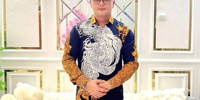 Dari Palangka Raya menuju Pentas Nasional, Sugie Siap Perjuangkan Kemajuan Welder Kalteng