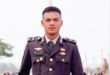 Apresiasi Lurah Bangkuang untuk Ipda Dussamad, Bukti Putra Daerah Mampu Bersaing di Tingkat Nasional