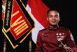Mengharumkan Barito Selatan, Putra Bangkuang Resmi Sandang Pangkat Ipda Usai Lulus Akpol