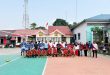 Resmi Bergulir, Turnamen Voli HUT ke-81 RI di Karau Kuala Diikuti 33 Tim Lintas Kabupaten