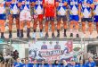 Menuju Partai Puncak! Empat Tim Siap Bertarung di Final Voli Karau Kuala