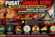 “Pusat, Jangan Acuh!” Tujuh Organisasi di Kalteng Suarakan Perlindungan Rakyat dari Karhutla