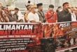 Karhutla Kalteng jadi Sorotan, KRKT Desak Bencana Nasional dan Transparansi Anggaran