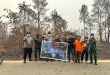 Warga Apresiasi Soliditas TNI-Polri dan Unsur Kecamatan Karau Kuala dalam Penanganan Karhutla
